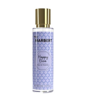 Marbert My Marbert Happy Diva - EdT 50 ml