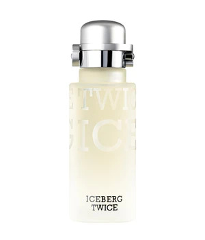 Iceberg Twice for Him - EdT 125 ml – kuva 7/8
