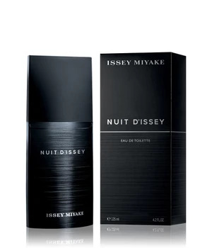 Issey Miyake Nuit d'Issey - EdT 125 ml