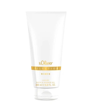 s.Oliver Selection Women Suihkugeeli 200 ml