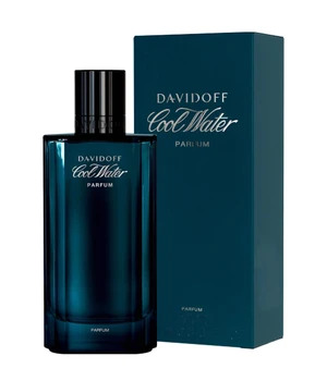 Davidoff Cool Water Man New Design Eau de Parfum 100 ml