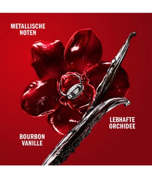 DIESEL Only Desire Eau de Parfum 80 ml