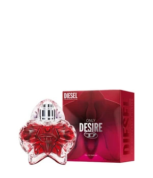 DIESEL Only Desire Eau de Parfum 30 ml