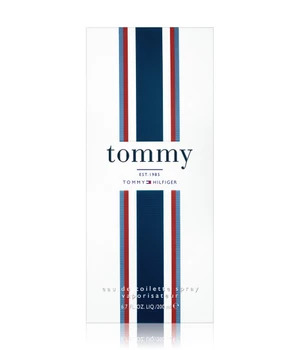 Tommy Hilfiger Tommy - EdT 200 ml