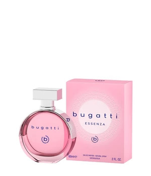 Bugatti Essenza - EdP 60 ml