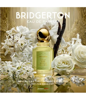 Bridgerton BRIDGERTON COLLECTION Vanilla - EdP 50 ml