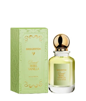 Bridgerton BRIDGERTON COLLECTION Vanilla - EdP 50 ml