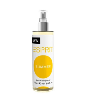 ESPRIT Summer Vartalosuihke 250 ml