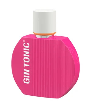 GIN TONIC True Selection pink Eau de Parfum 50 ml