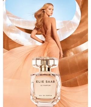 Elie Saab Le Parfum new Eau de Parfum 90 ml