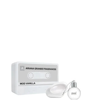 Ariana Grande MOD Vanilla Gift Set Tuoksupakkaus 1 kpl