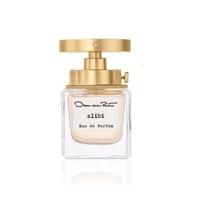 Oscar de la Renta Alibi Eau De Parfum 30 ml