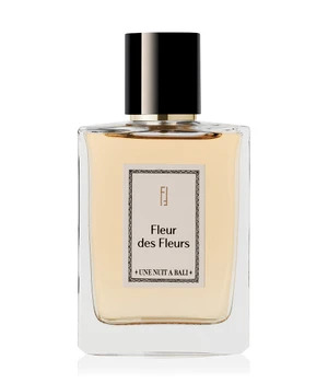 Une Nuit Nomade Fleur des Fleurs Une Nuit A Bali Eau de Parfum 100 ml
