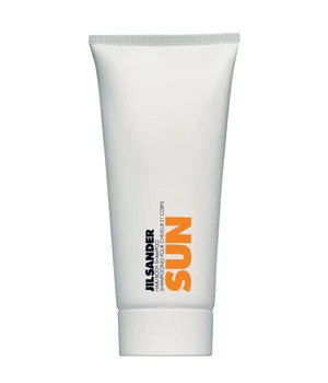 JIL SANDER Sun Suihkugeeli 150 ml