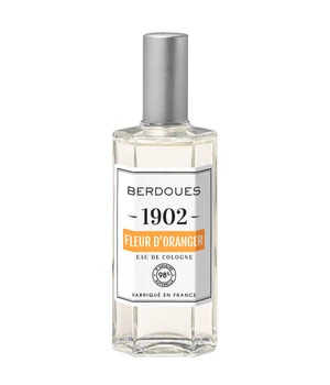 Berdoues 1902 Fleur d´Oranger Eau de Cologne 125 ml – kuva 5/6