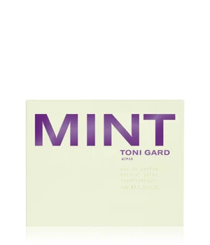 Toni Gard MINT Eau de Parfum 40 ml