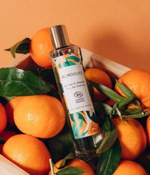 Berdoues Verveine & Clä©mentine - EdP 50 ml