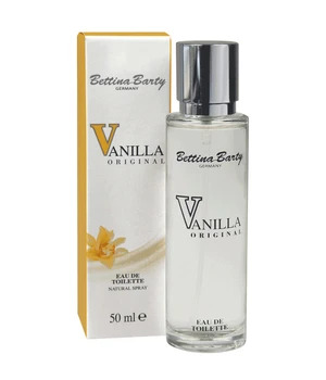 Bettina Barty Vanilla - EdT 50 ml