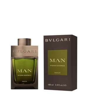 BVLGARI Man Wood Essence Hajuvesi 100 ml