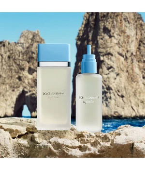 Dolce & Gabbana Light Blue - EdT Refill 150 ml