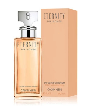 Calvin Klein Eternity - EdP 100 ml