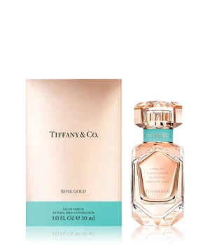 Tiffany & Co. Tiffany Rose Gold Eau de Parfum 30 ml