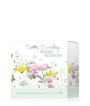 Betty Barclay Tender Blossom - EdT 20 ml – kuva 3/4