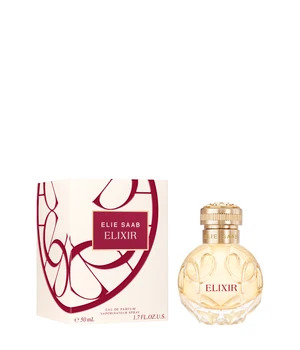 Elie Saab Elixir Eau de Parfum 50 ml