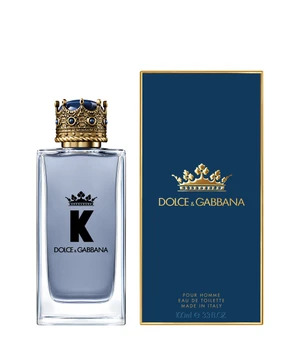 Dolce & Gabbana K by Dolce&Gabbana - EdT 100 ml