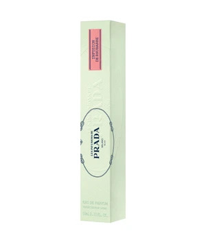 Prada Les Infusions de Rhubarbe Eau de Parfum 10 ml