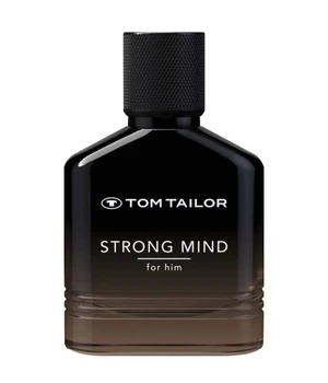 Tom Tailor Strong Mind - EdT 30 ml