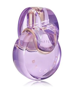 BVLGARI Omnia Amethyste - EdT 100 ml_