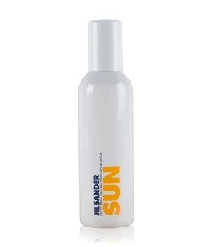 JIL SANDER Sun Suihkutettava deodorantti 100 ml