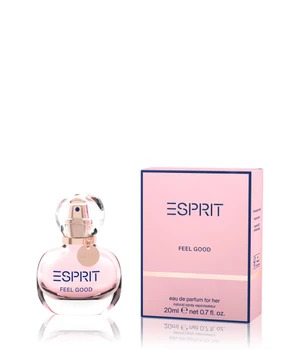 ESPRIT Feel good Eau de Parfum 20 ml