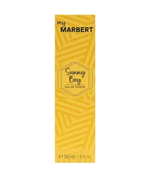 Marbert My Marbert Sunny Boy - EdT 50 ml