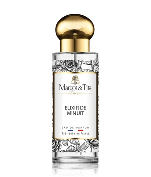 Margot & Tita Elixir De Minuit Eau de Parfum 30 ml