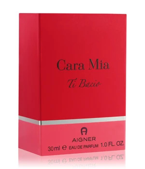 Aigner Cara Mia Ti Bacio Eau de Parfum 30 ml