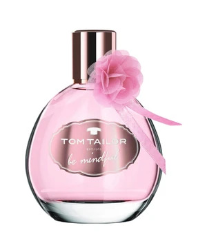 Tom Tailor Be Mindful Women - EdT 50 ml