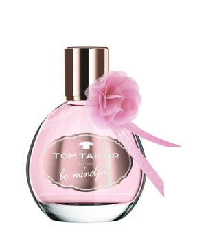 Tom Tailor Be Mindful Women - EdT 30 ml