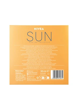 Nivea Sun - EdT 30 ml