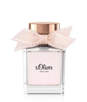 s.Oliver For Her - EdP 30 ml