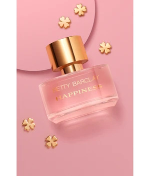 Betty Barclay Happiness - EdT 50 ml