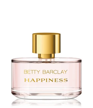 Betty Barclay Happiness - EdT 50 ml