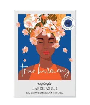 Engelsrufer Lapislazuli True harmony Eau de Parfum 30 ml
