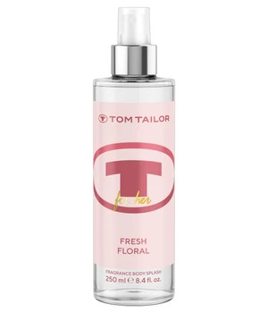 Tom Tailor For Her Vartalosuihke 250 ml