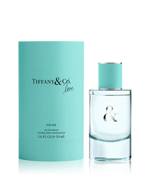 Tiffany & Co Love Her Eau De Parfum 50 ml