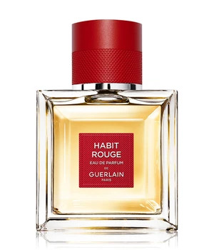 Guerlain Habit Rouge EDP 50 ml