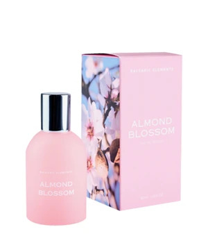 Agua de Baleares Elements Almond Blossom - EdT 50 ml