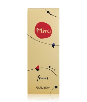 Miro Femme Eau de Parfum 50 ml