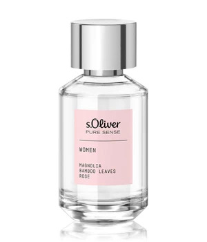 s.Oliver Pure Sense Women - EdT 30 ml